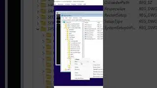 Install Windows 11 Bypass TPM, CPU and RAM Checks 