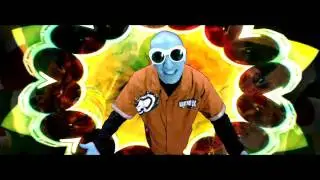 Kottonmouth Kings Present The Dirtball - Mushrooms