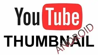 How to Update Thumbnail On Youtube Video