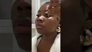 Beginner DIY Cluster lash tutorial + Review | Minksbyv 