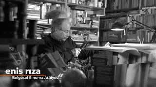 Babil Toplum Kültür Belgesel Sinema Atölyesi Başlıyor...