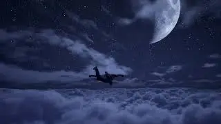 Unreal Engine 5 / Skyfall