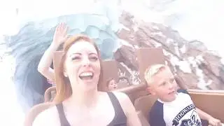 Animal Kingdom week 2
