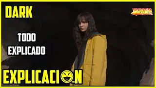 Dark Temporada 3 | Análisis y Explicación | Final explicado