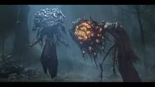 How to slay the 'untouchables' (winter lanterns) in Abyssal Valley, #shadowoftheerdtree