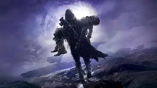 Destiny 2 , Есть чем заняться ,Всем рад ^-^