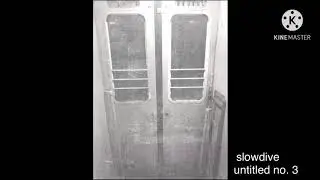 Slowdive - Untitled No. 3 (Doomer Edition)