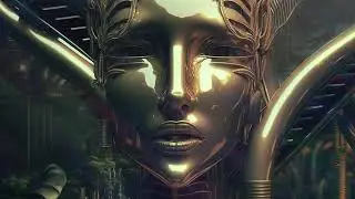 Break Science - Mecha Flora