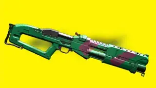 Localização da arma GUTS (Edgerunners) no Cyberpunk 2077