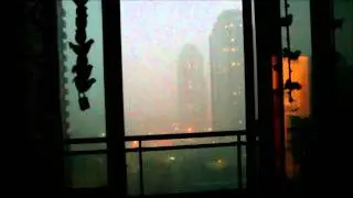 Toronto Storm Jun 08 2011