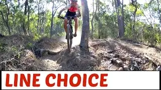 How to Ride Lines that Nobody Else Sees - 3 Step Method