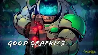 TOP 10 BEST GOOD GRAPHICS GAMES ANDROID/IOS 2017