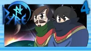 YOU BENT OLD CUR ○ Pyre Part 4 ○ W64 Plays