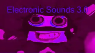 Klasky Csupo Electronic Sounds Collection (Old)