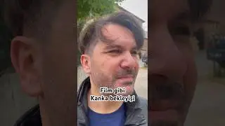 Film gibi kanka bekleyişi 😂#filmgibi