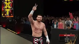 WWE 2K16