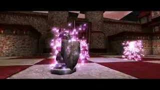 American McGee's Alice - Boss Guide (The Red King)