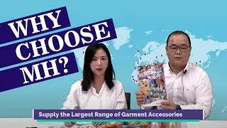 Why Choose MH | Lily and Jack's Canton Fair Cut