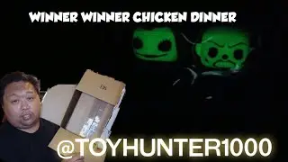 Funko Pop! The Joker And The Bank Robber 2-pack GITD