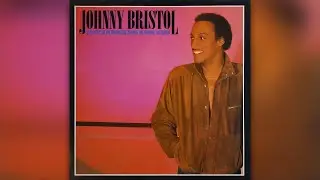 Johnny Bristol - Till I See You Again