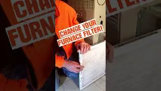 Don't Change Your Furnace Filter Until You Watch This
