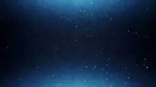 Blue Particles 10_hours
