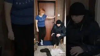 Тик ток😀Жена купи носки😂