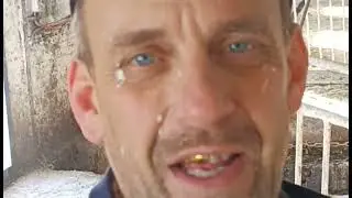 Тот ещё МАЛЯР !