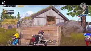 PUBG Room