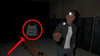 Ghost Cat Haunts His Friends In Phasmophobia