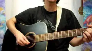 Who Will Stop The Rain - CCR / Rise Against