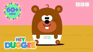 🔴LIVE: World Puppy Day with Duggly 🐾 | Hey Duggee Official