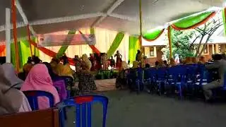Bujang gadis palembang