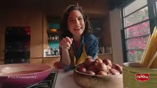 Τέλεια Νοστιμιά…αλα Γκρέκα!