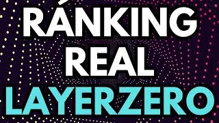 🔥 Últimas Novedades Airdrop LayerZero 🔥