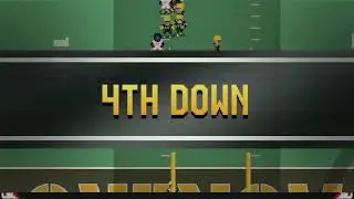 Legend Bowl (NFL mod): Green Bay Packers vs Houston Texans