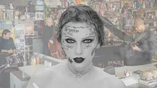 Taylor Swift - Fortnight, but I made it better