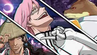 Bleach Rebirth of Souls is Getting Crazier (And That's Awesome)