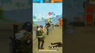End Miss Nhi Krna🤣 #shortsfeed #Garena Free Fire -ff shorts free fire 🔥#freefireshorts #ff part2