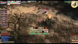 L2 PK Enemy (ALPK) - Let's go fun