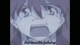 just eva edit 2
