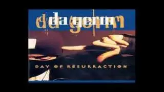Da Germ - Clap Ya Hanz Feat Otropic T[H]ree