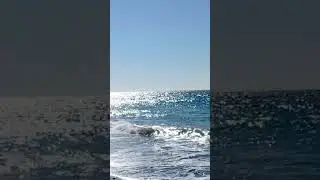О Море Море....