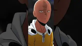 Can One Punch Man defeat Whis?! #onepunchman #saitama #animedebates