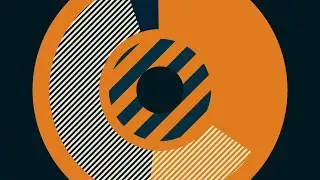 2D Circle Intro your logo Circle Animation Greenscreen Logo Animatio 2019
