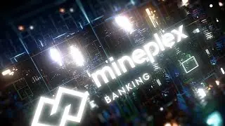 Mineplex. Присоединяйся к инновационному CrossFi проекту.