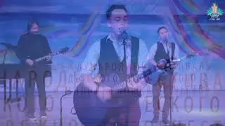 Творческие встречи на фестивалях 