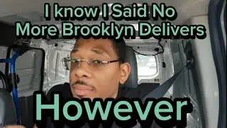 How Much Money I Made From Roadie Delivery Routes