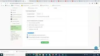 Teacher How To Schoology - Hiding Course Averages in Schoology