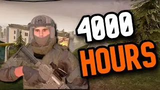 How a 4000 Hour Solo Plays Tabor...